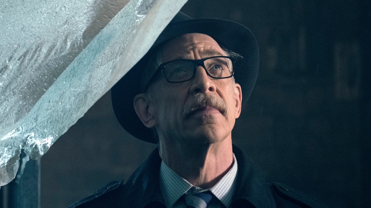 jk simmons justice league