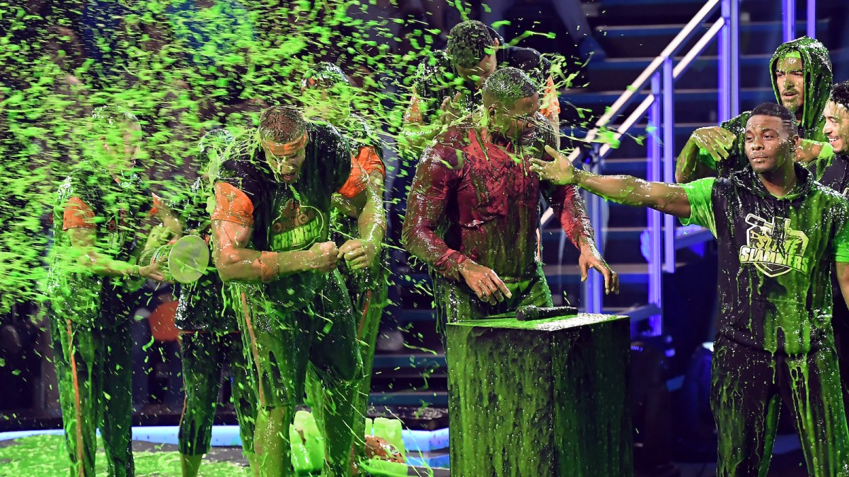 Kids Choice Awards