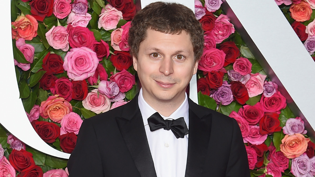 michael cera