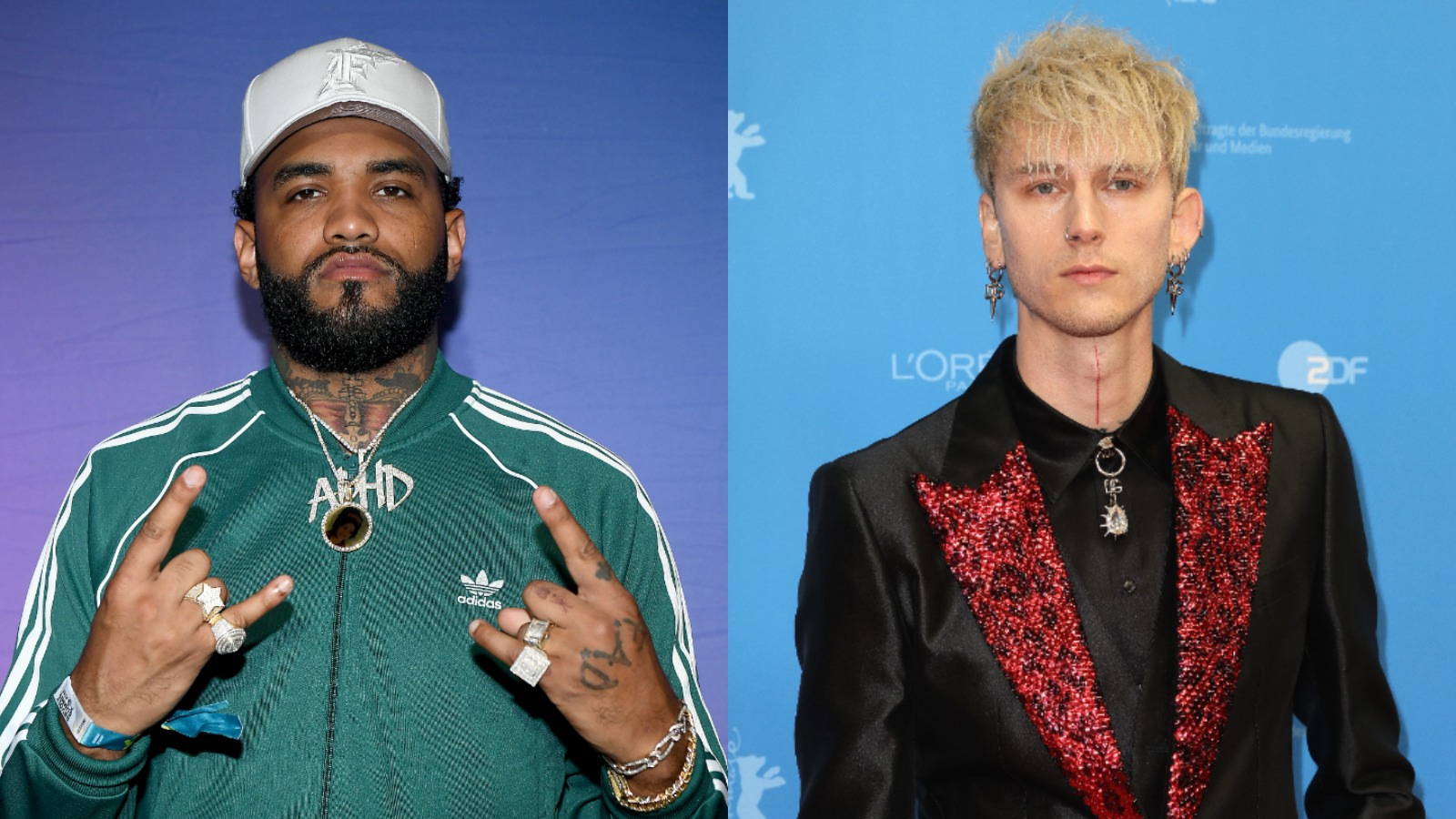 machine gun kelly joyner lucas lollapalooza