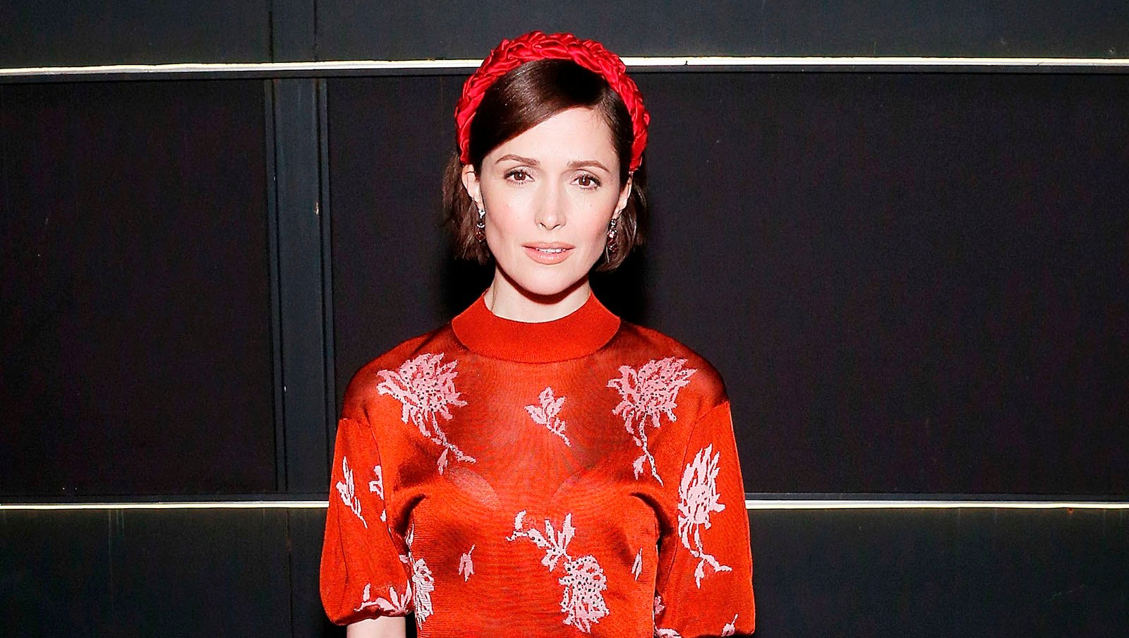 Rose Byrne