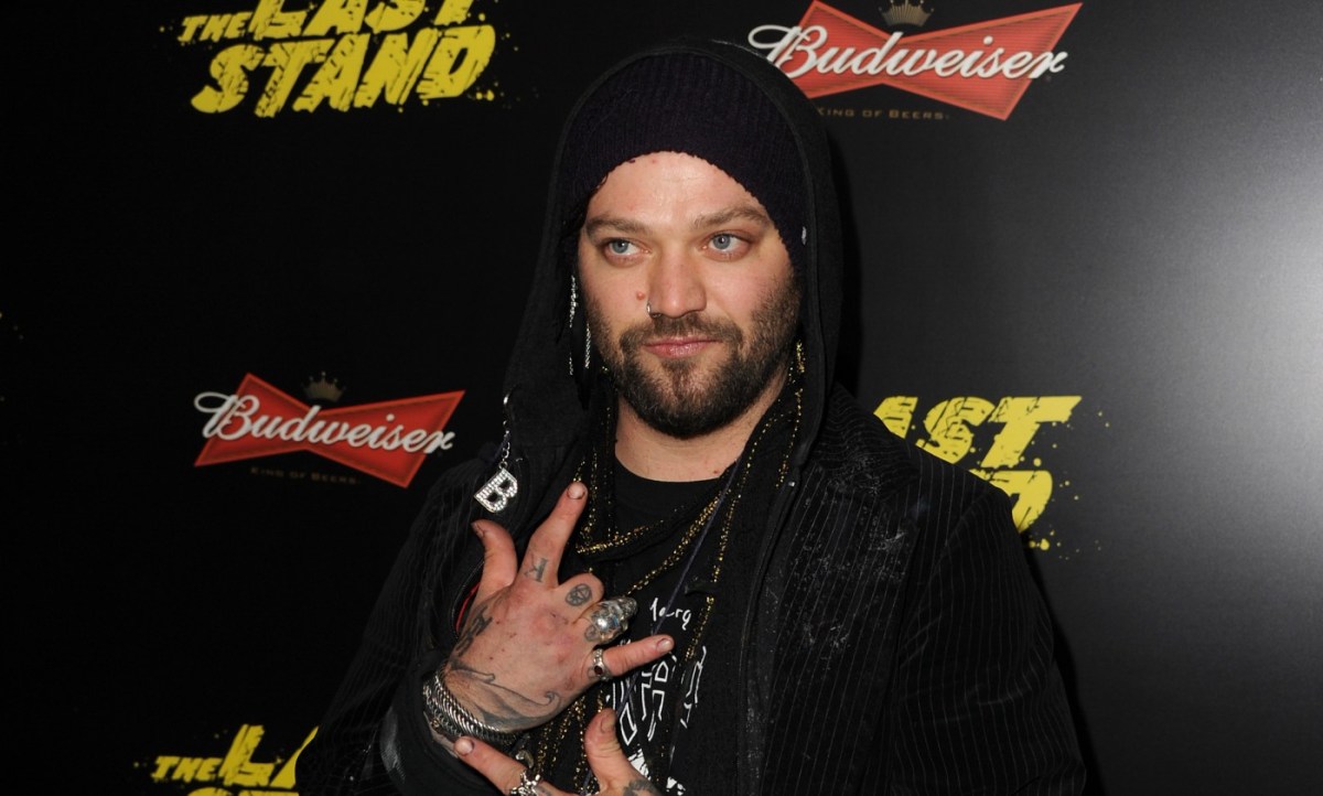 Bam Margera