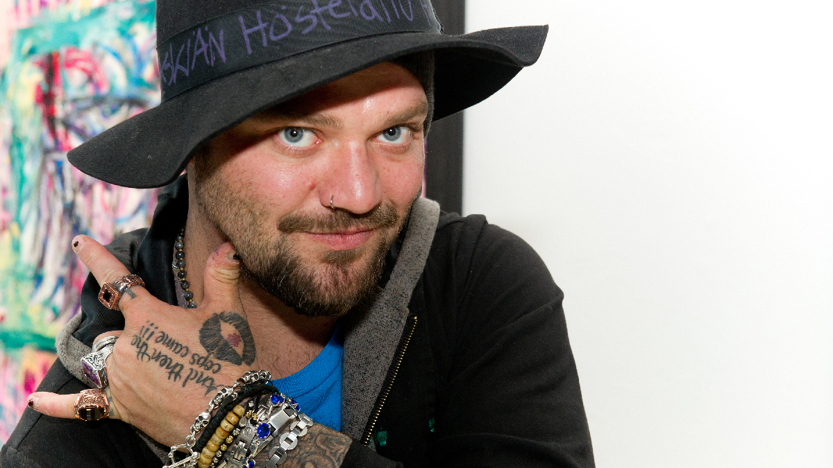 Bam Margera