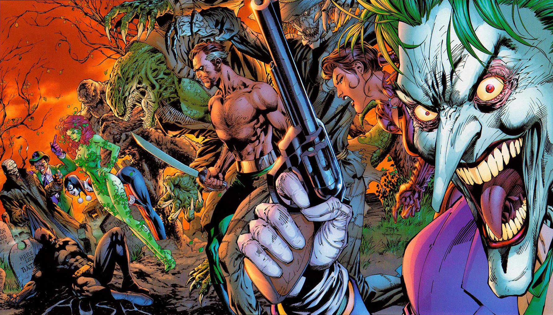 Batman_Hush_Villains