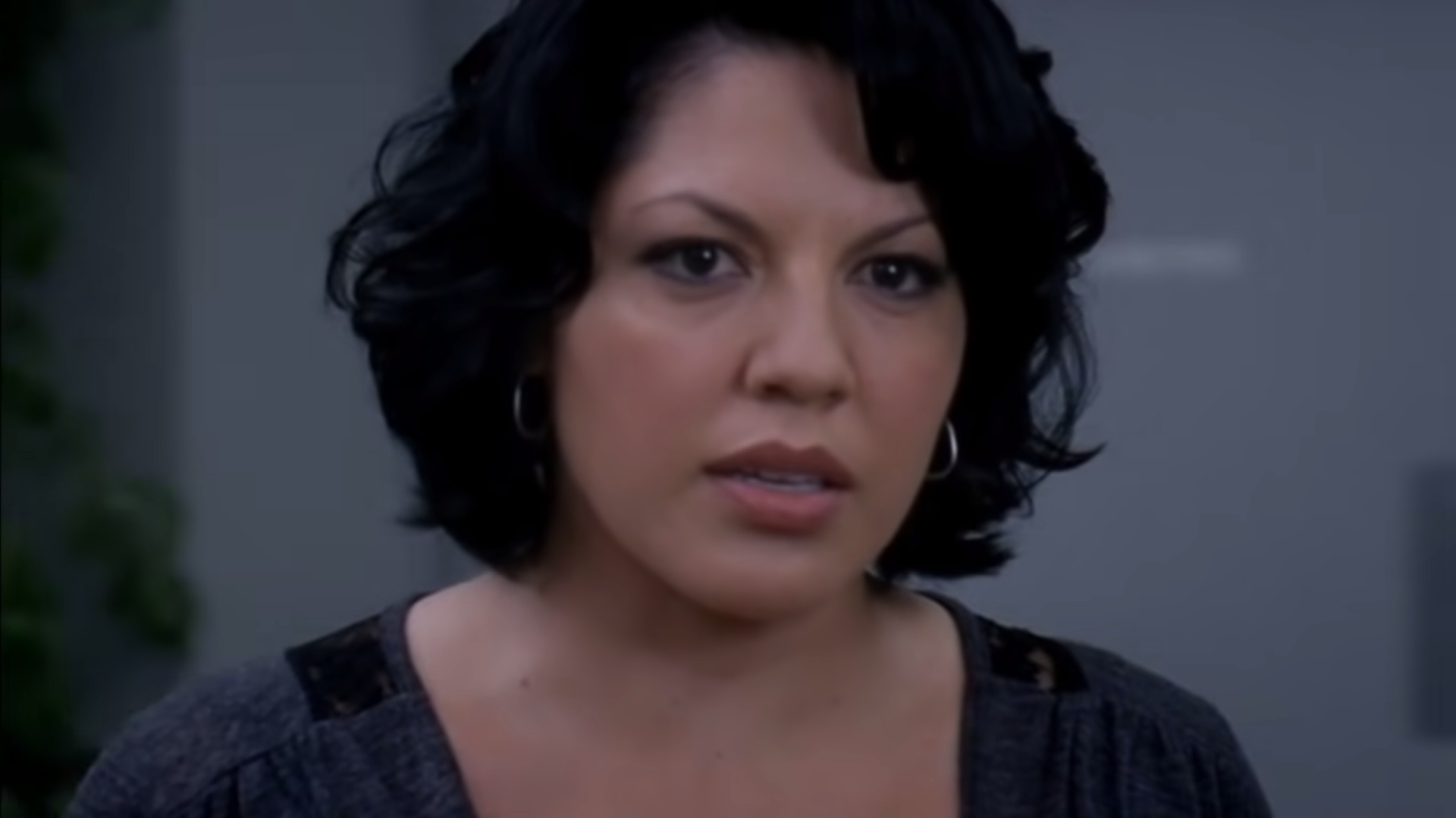 Callie Torres