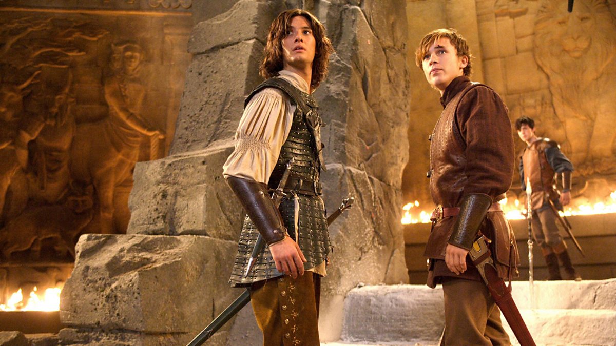 Chronicles of Narnia Prince Caspian