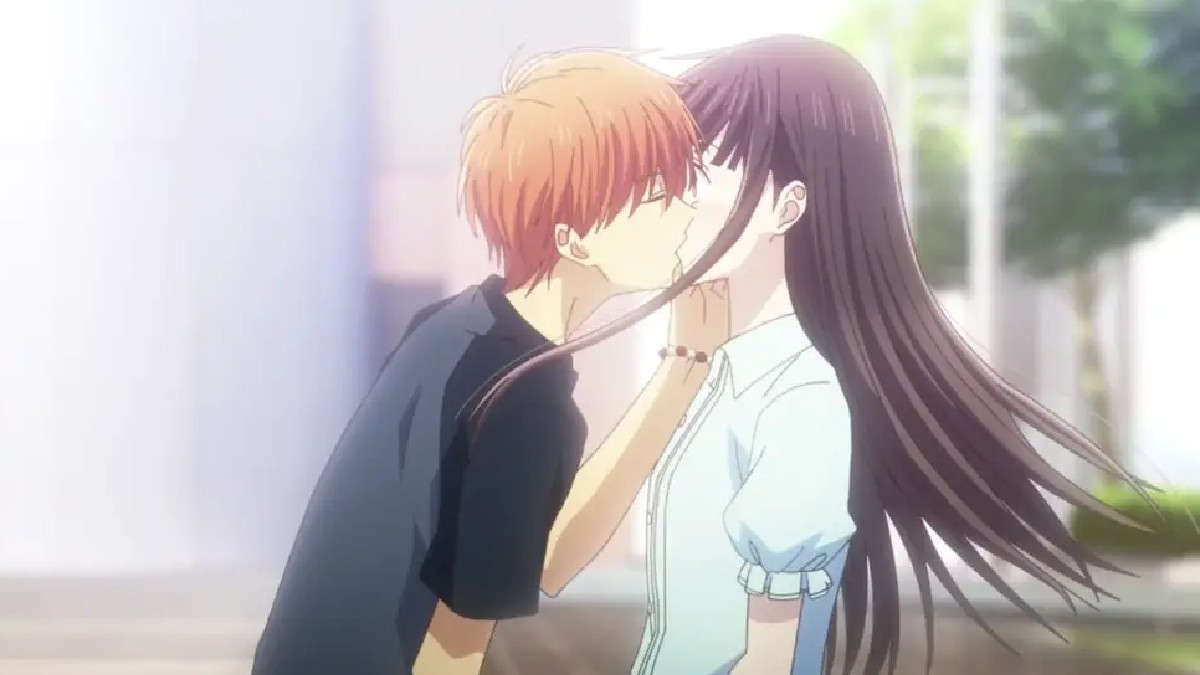 Fruits Basket