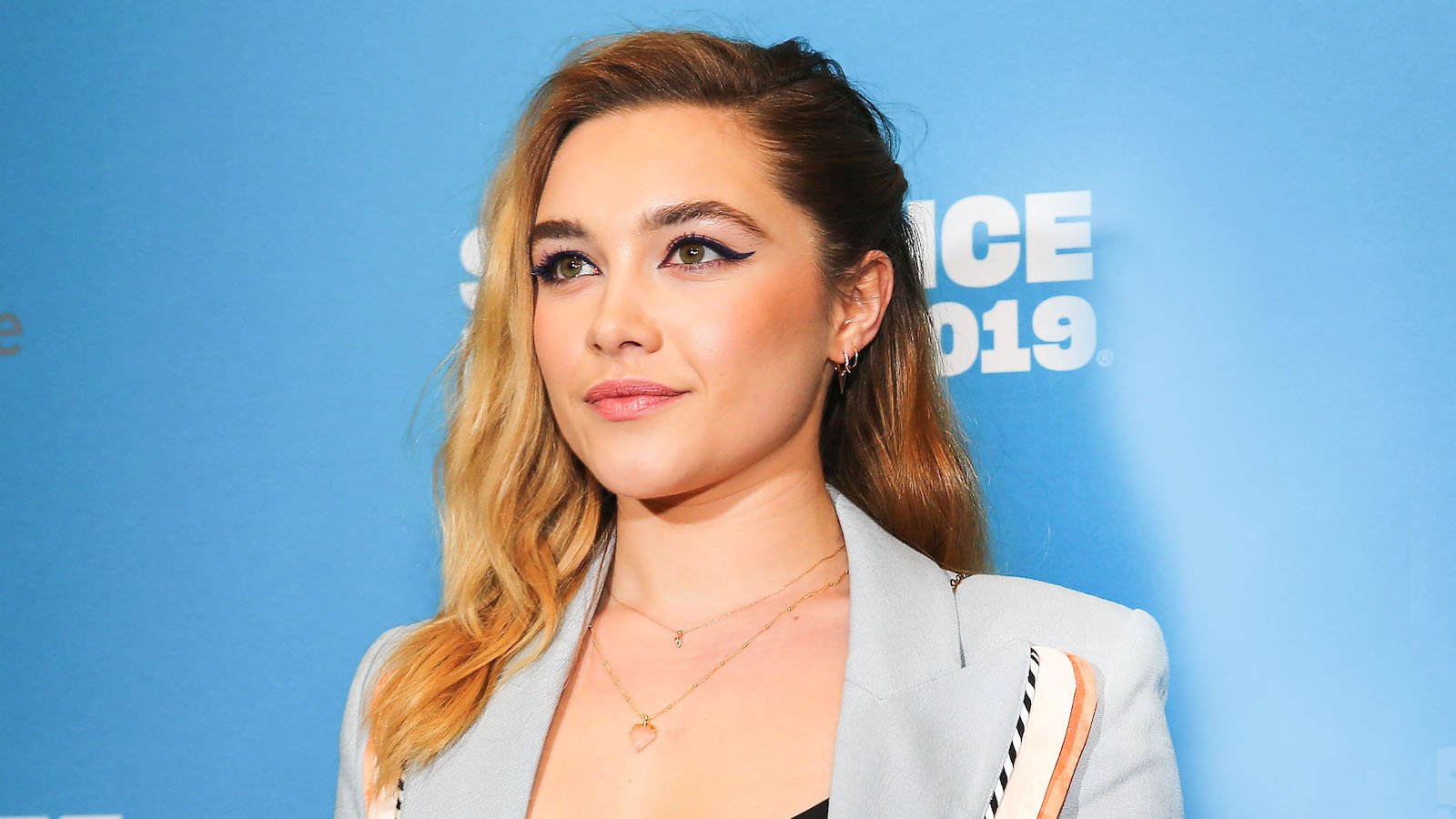 Florence Pugh