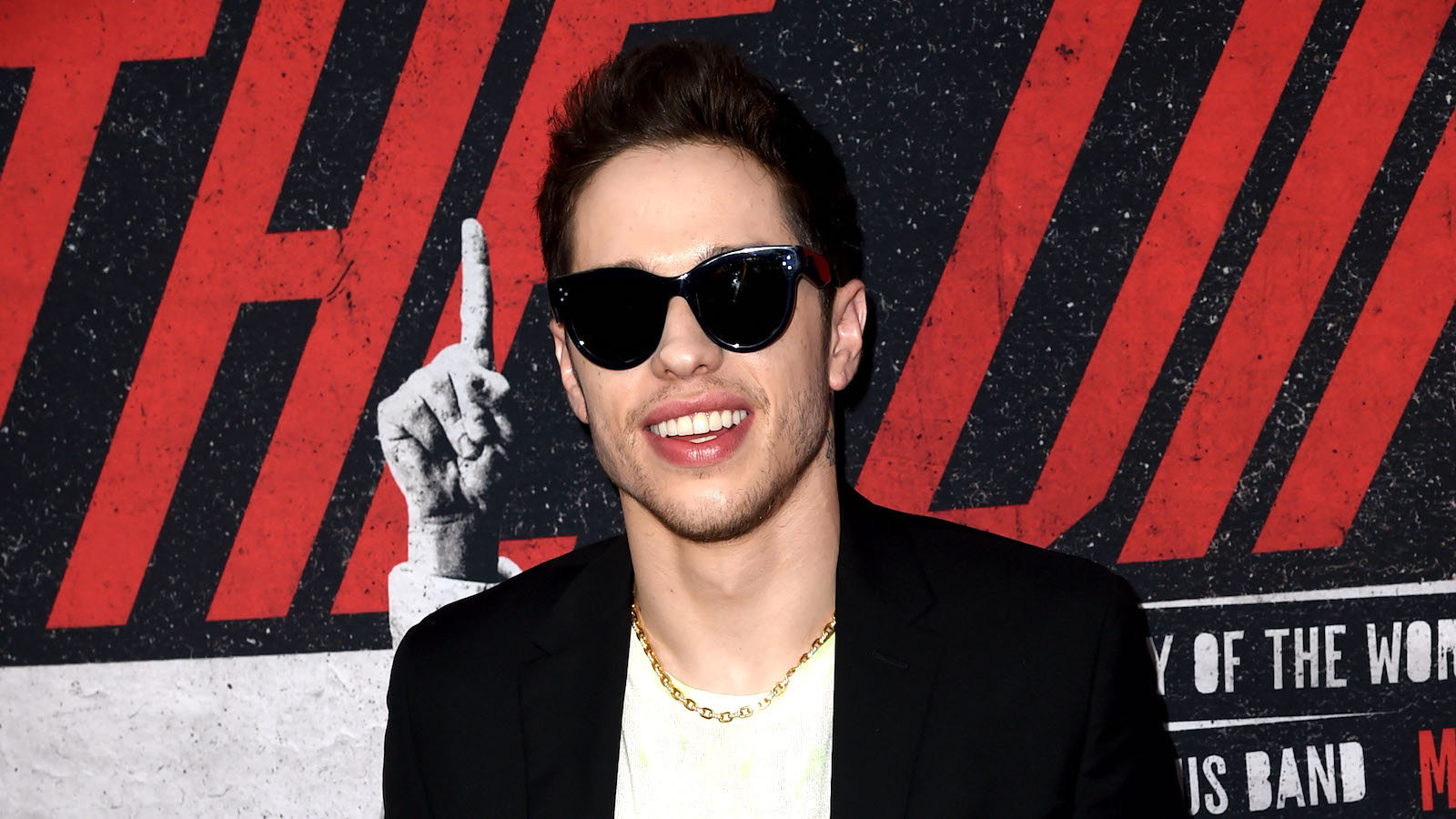 Pete Davidson