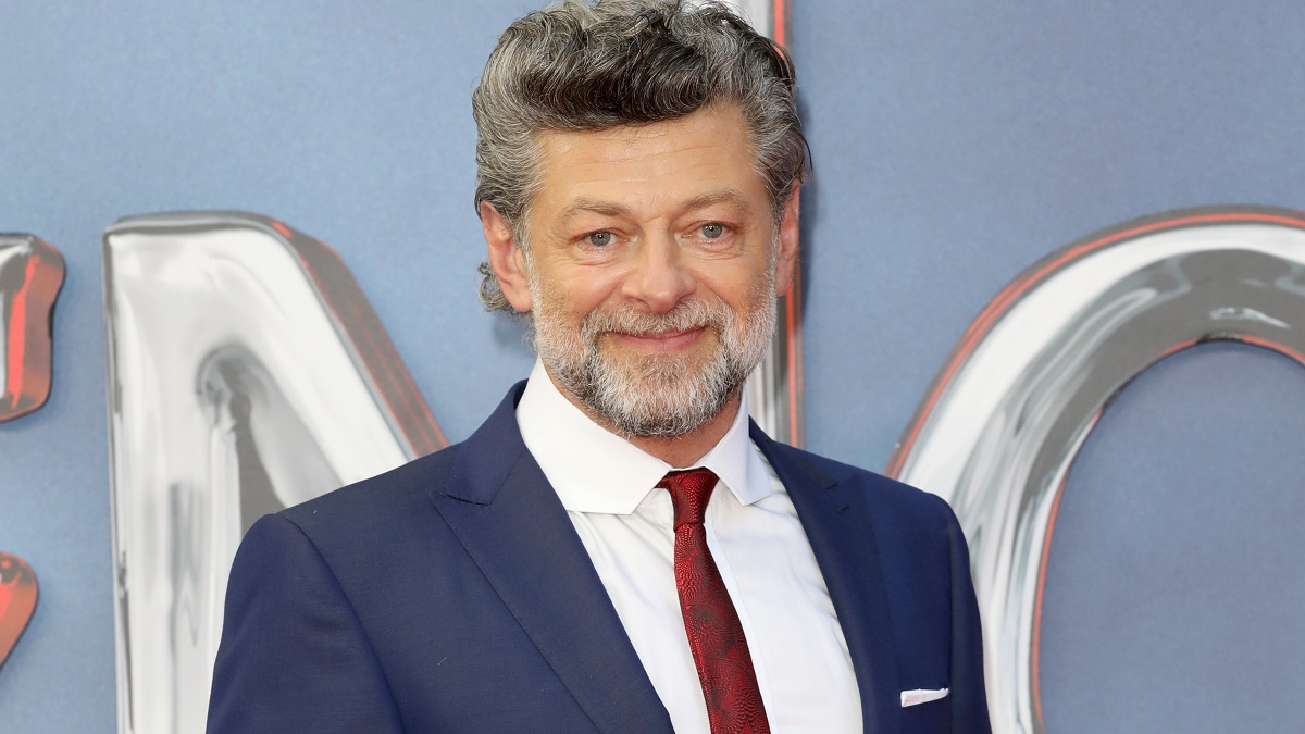 andy serkis