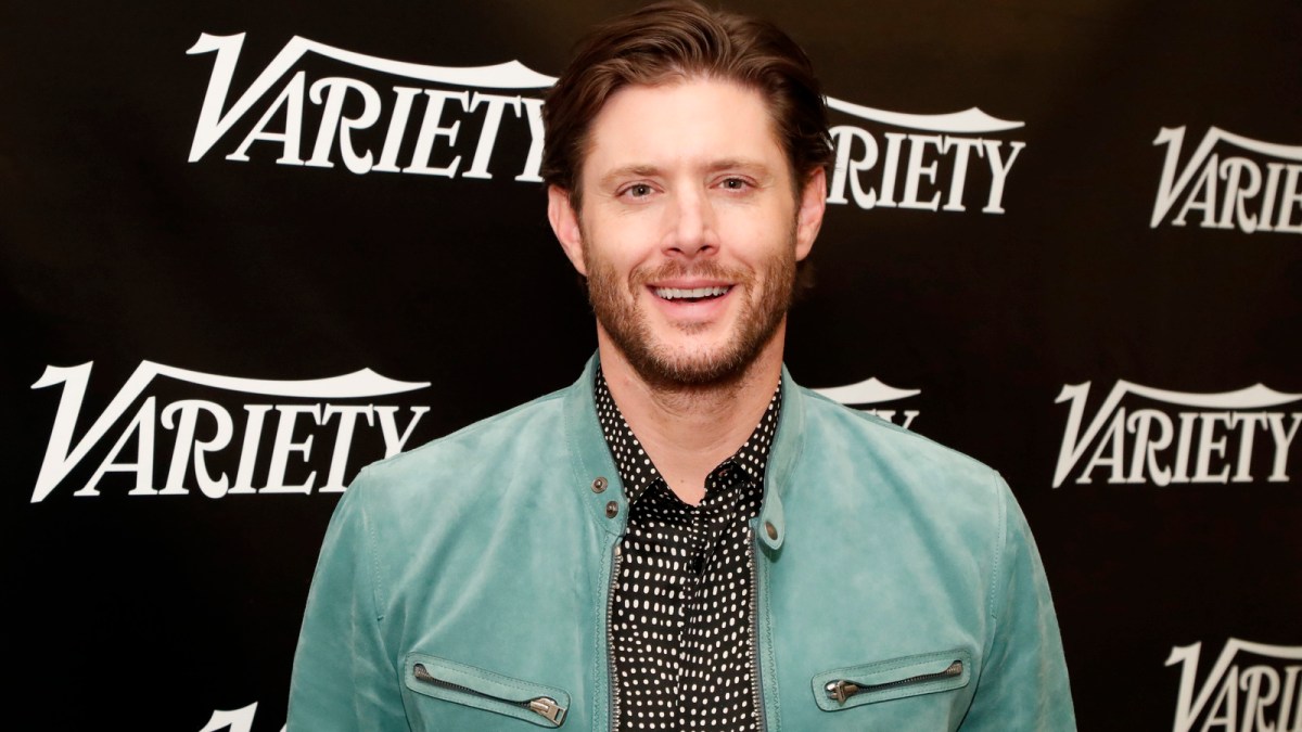 Jensen Ackles