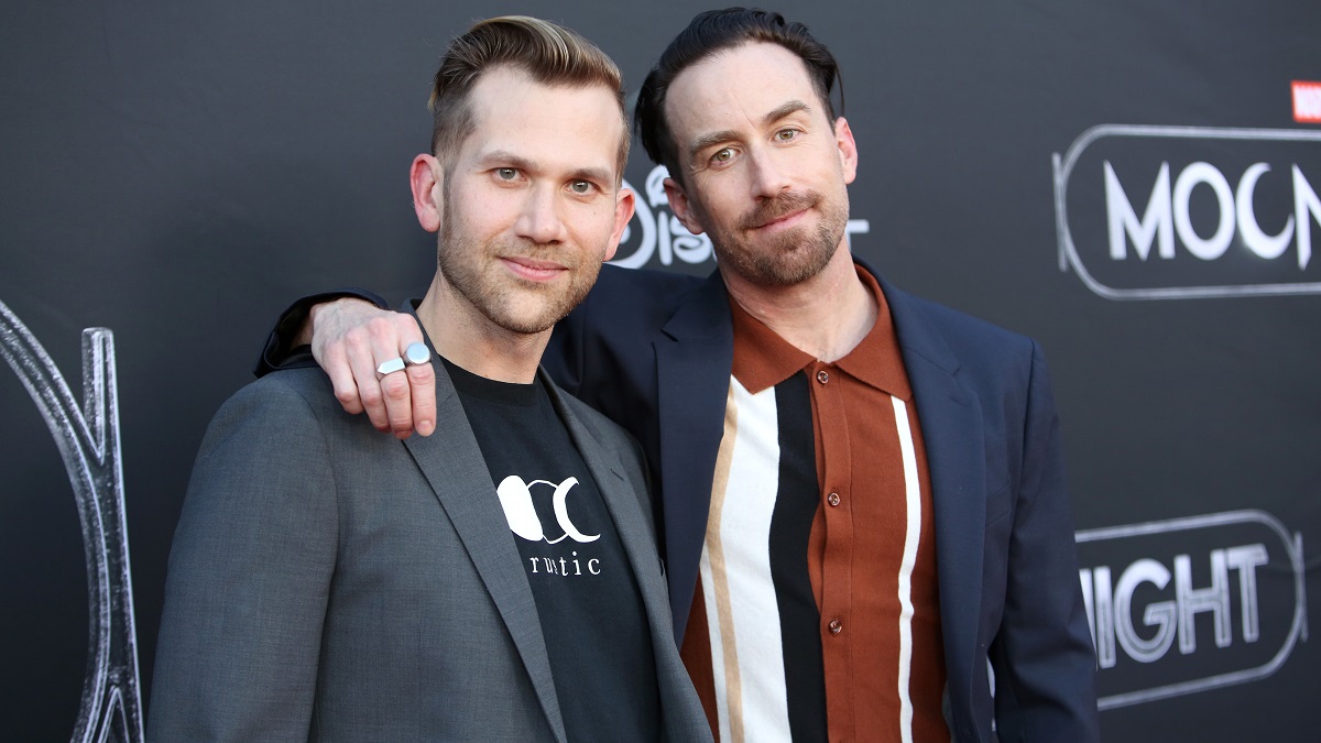 justin benson aaron moorhead