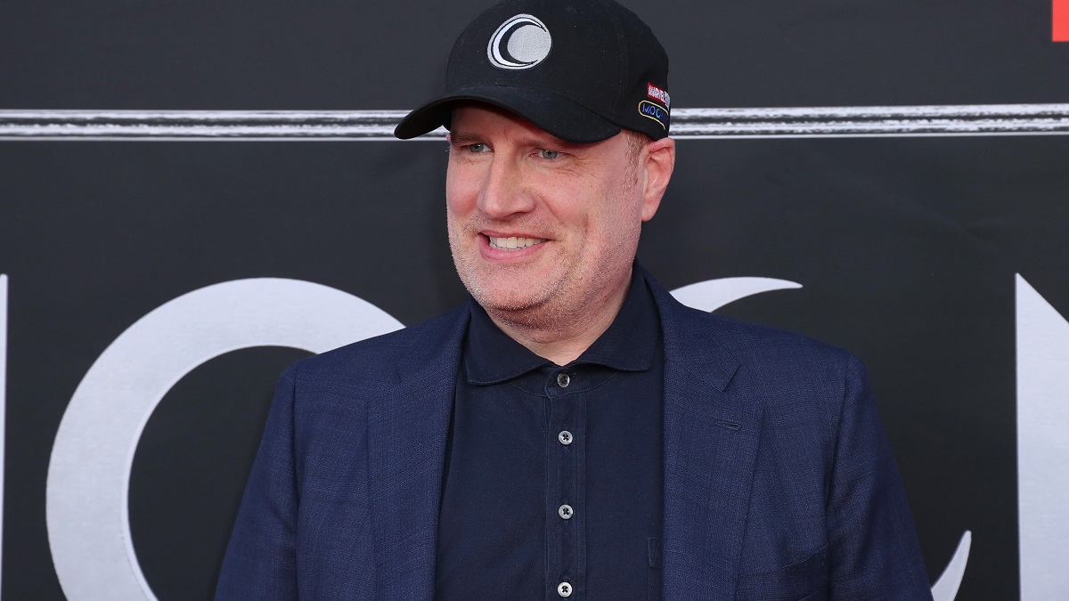 kevin feige