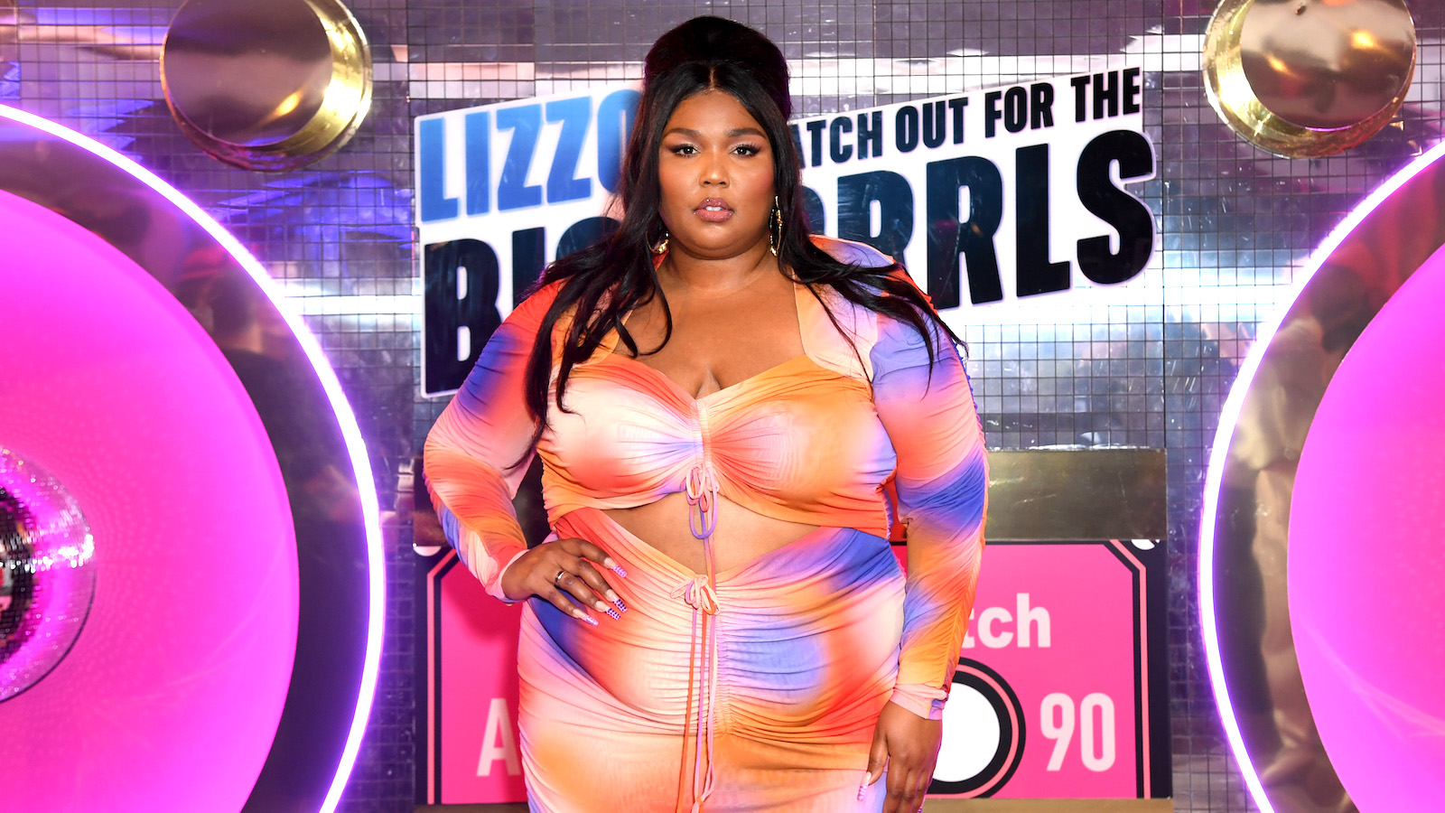 Lizzo