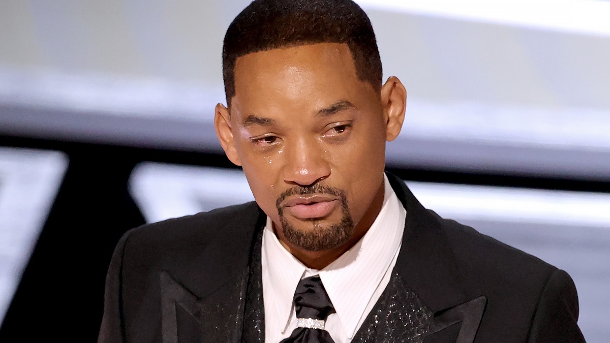 will smith