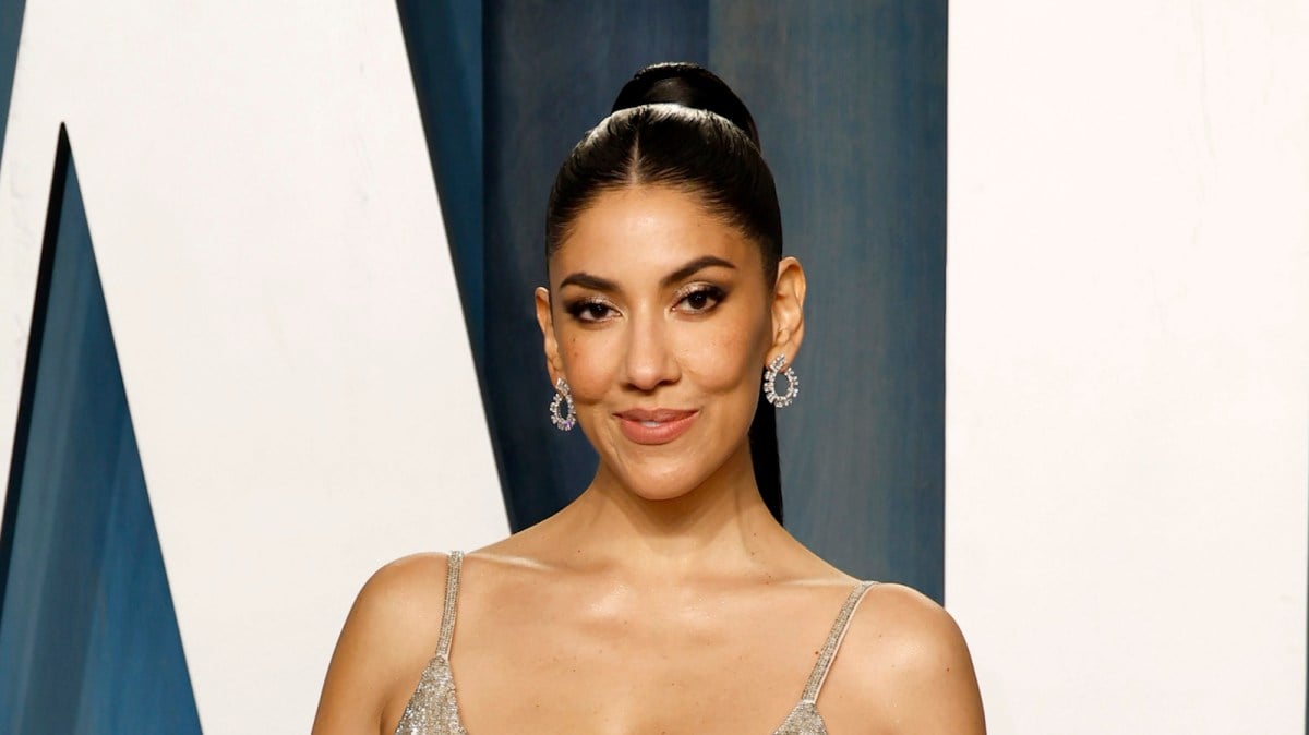 stephanie beatriz disney lgbtq+