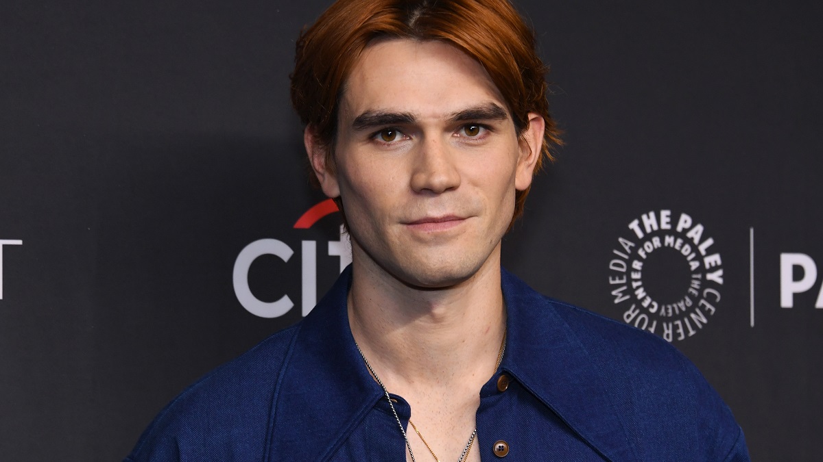 KJ Apa