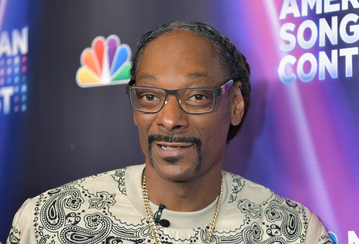 Snoop Dogg