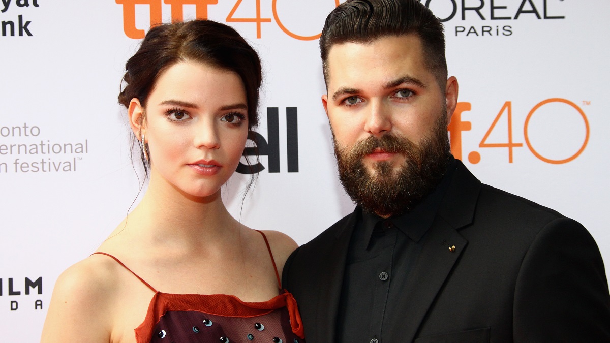 anya taylor-joy robert eggers