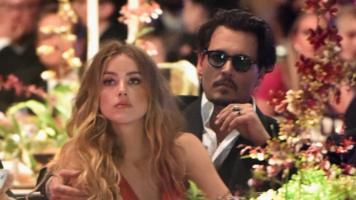 johnny depp amber heard jury trial