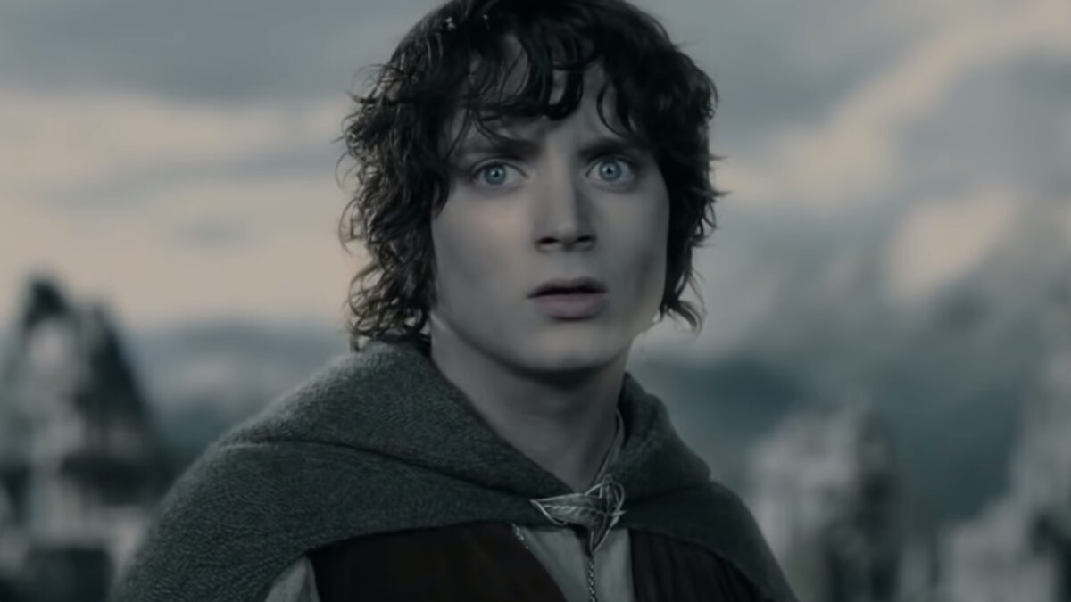 Frodo Baggins