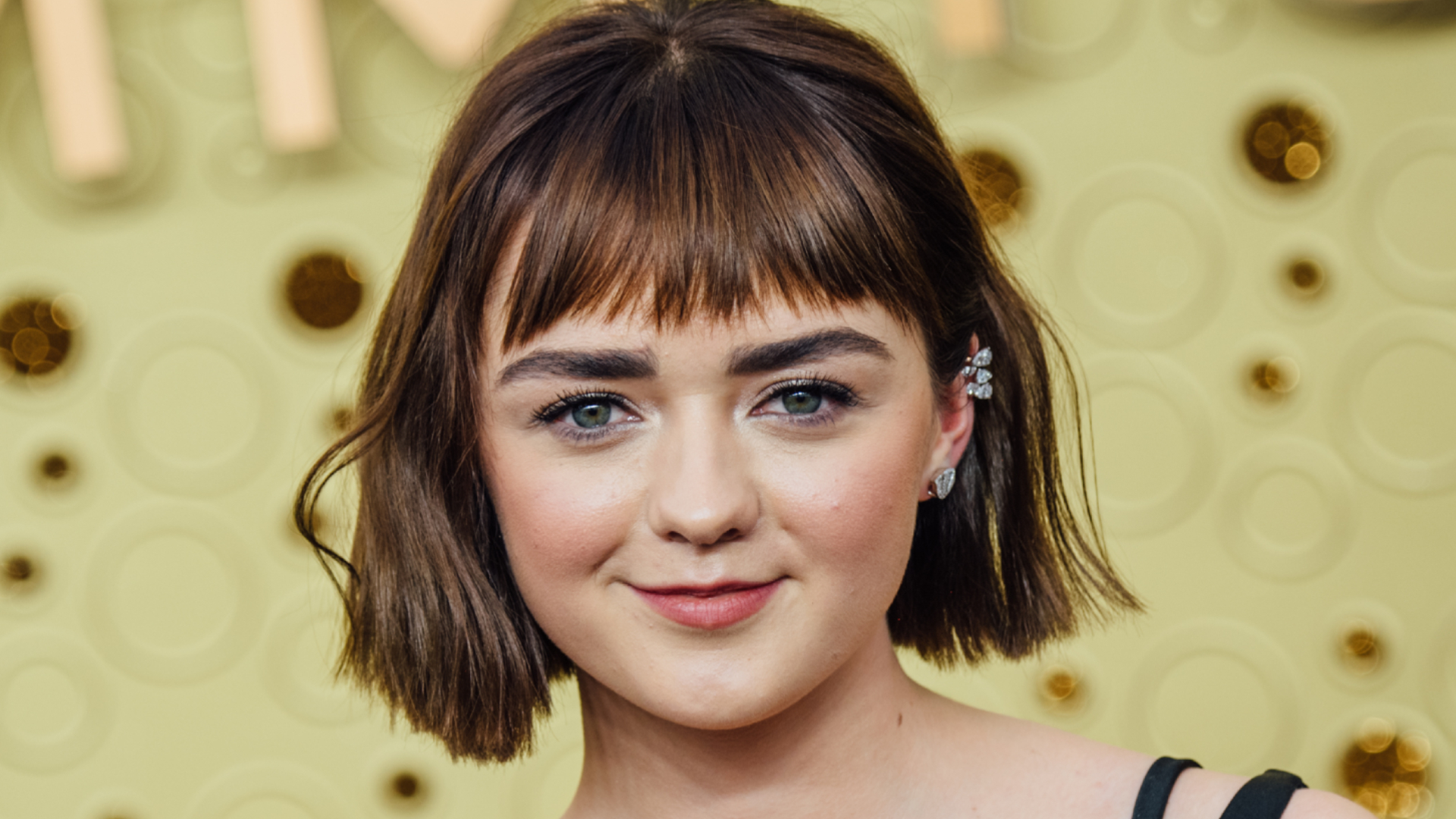 Maisie Williams - Getty