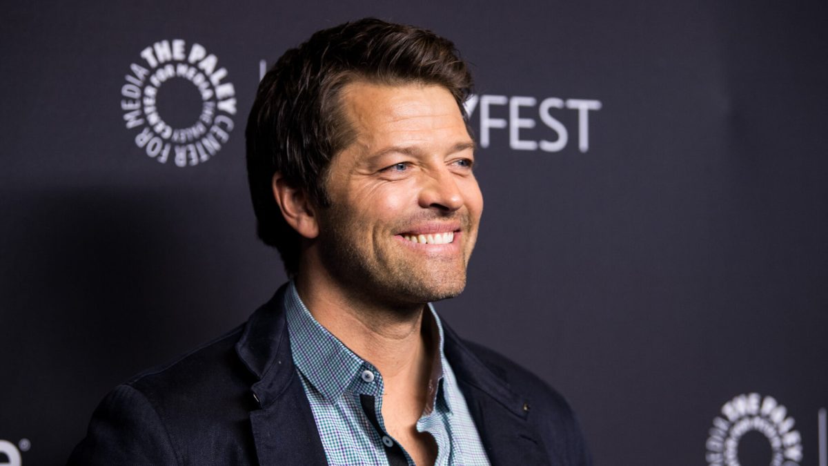 misha collins bisexual supernatural