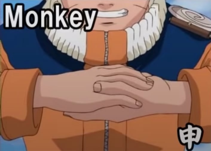 Money - Naruto