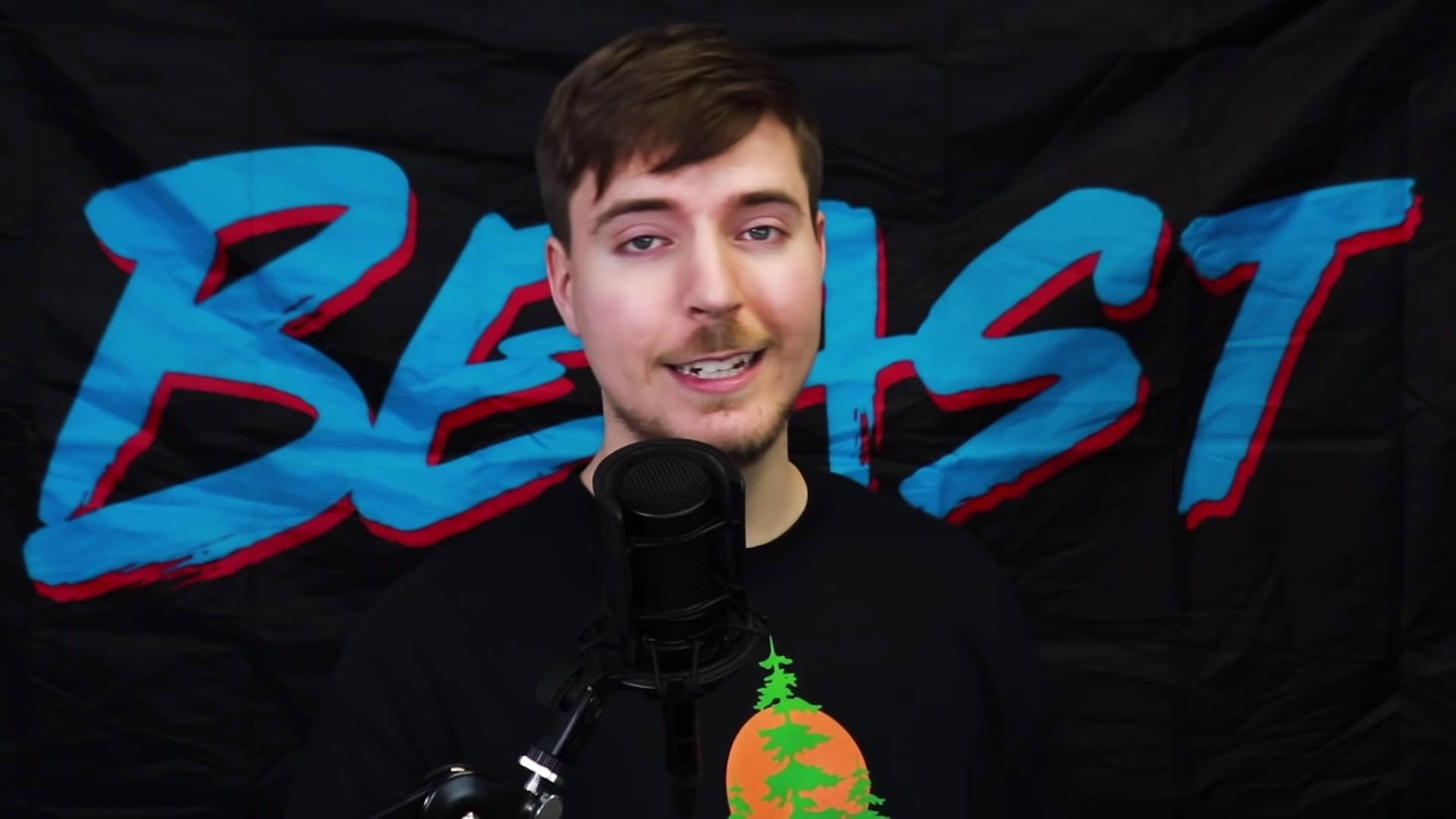 MrBeast - net worth