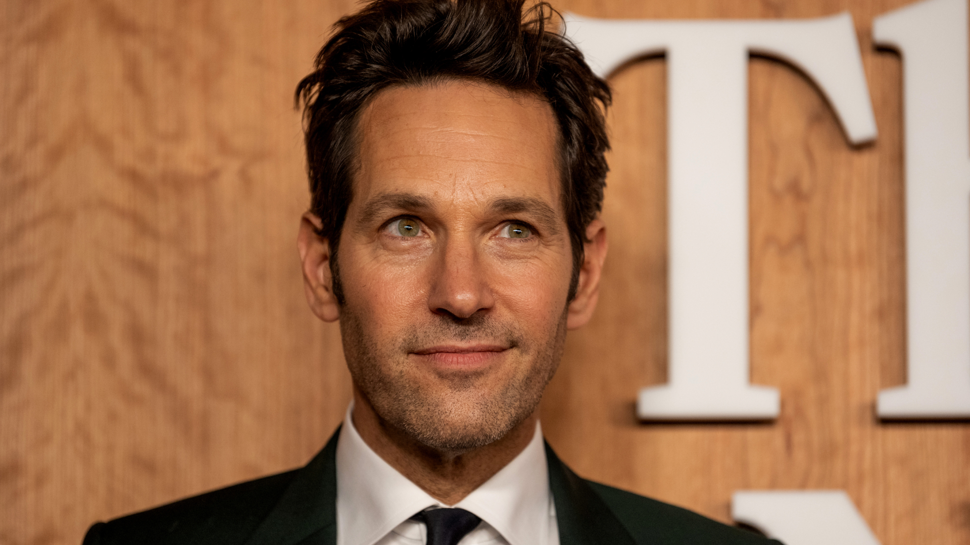 Paul Rudd - Getty