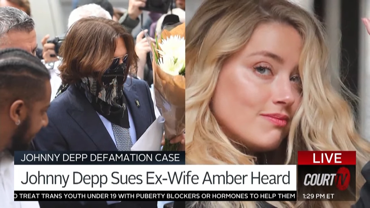 court tv depp heard coverage