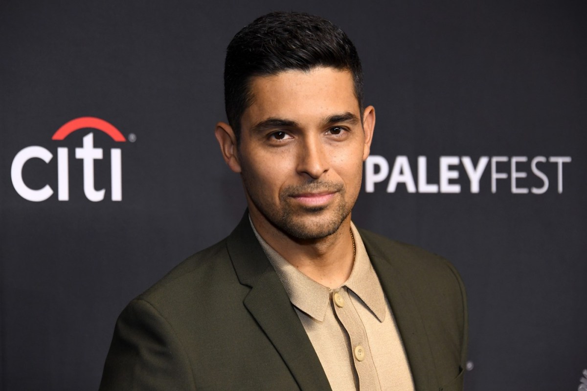 Wilmer Valderrama