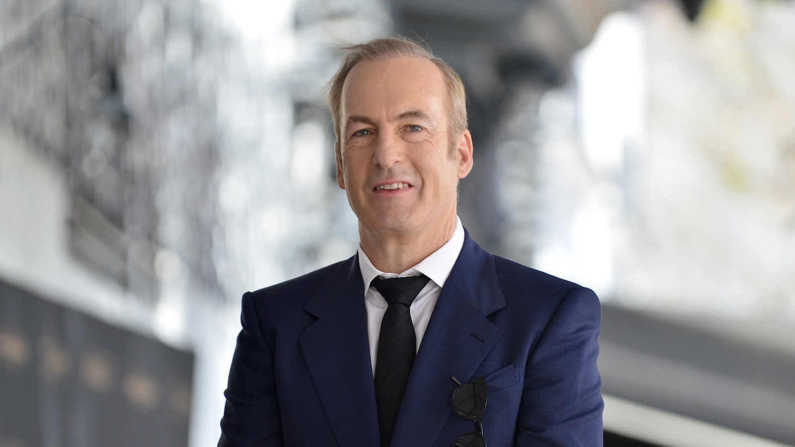 Bob Odenkirk