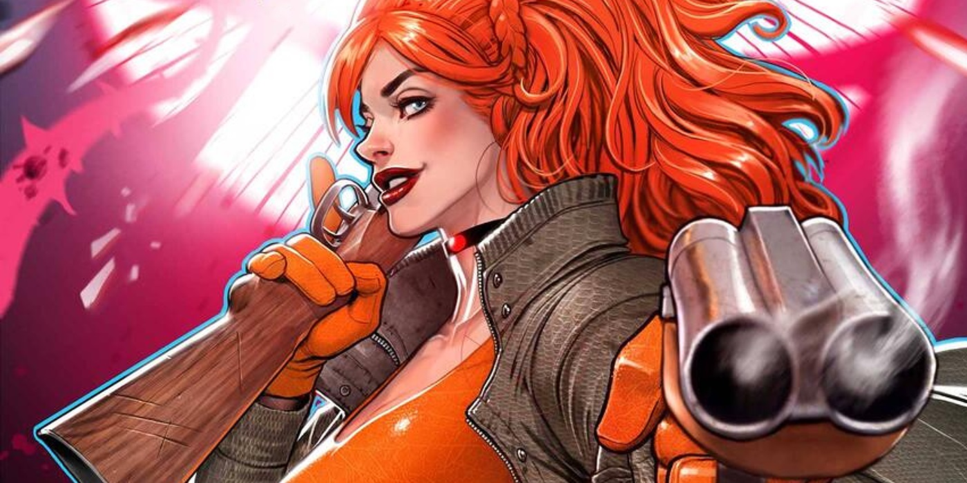 elsa bloodstone