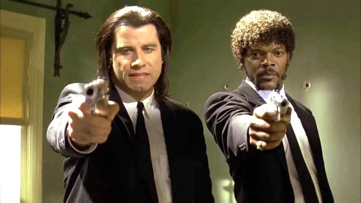 pulp fiction