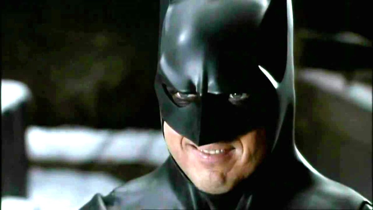 michael keaton batman