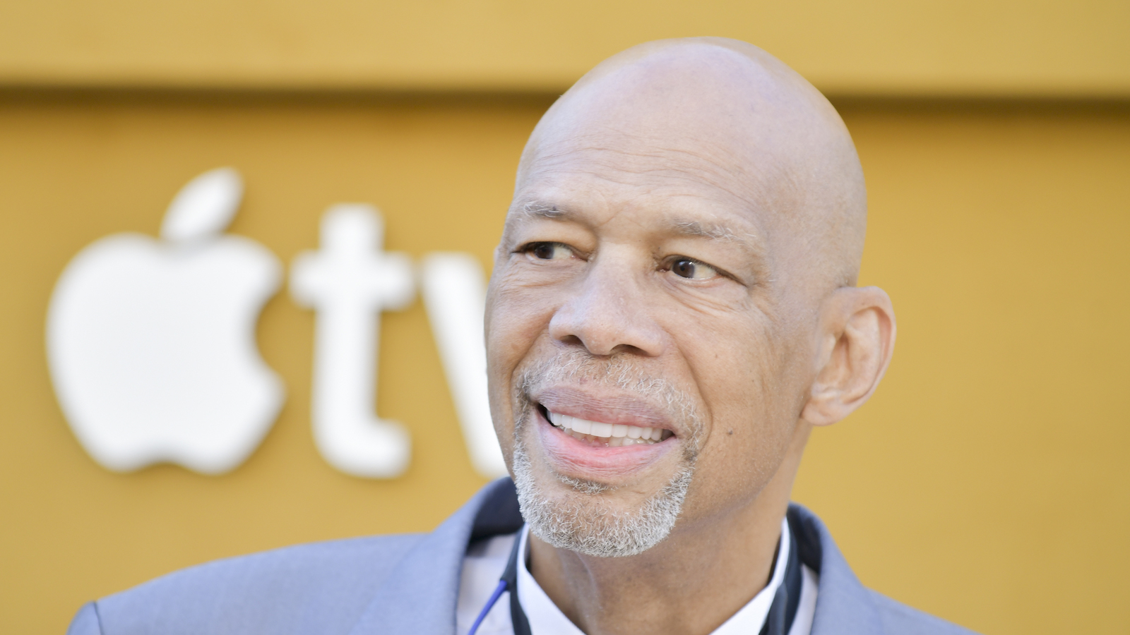 Kareem Abdul-Jabbar