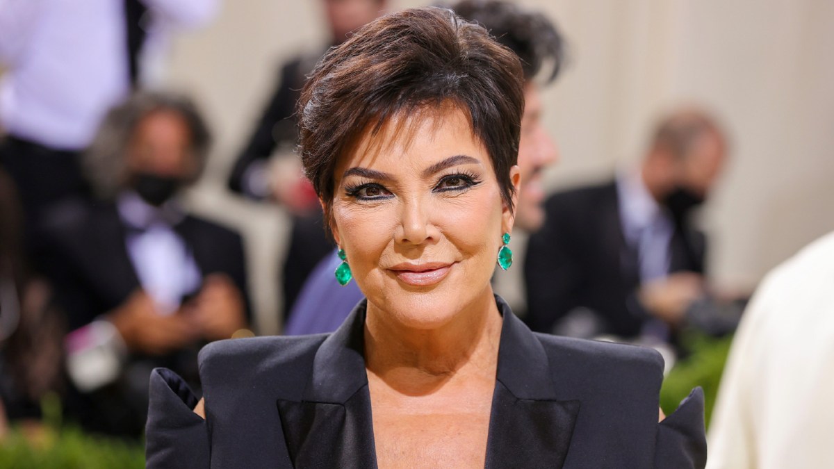 kris jenner