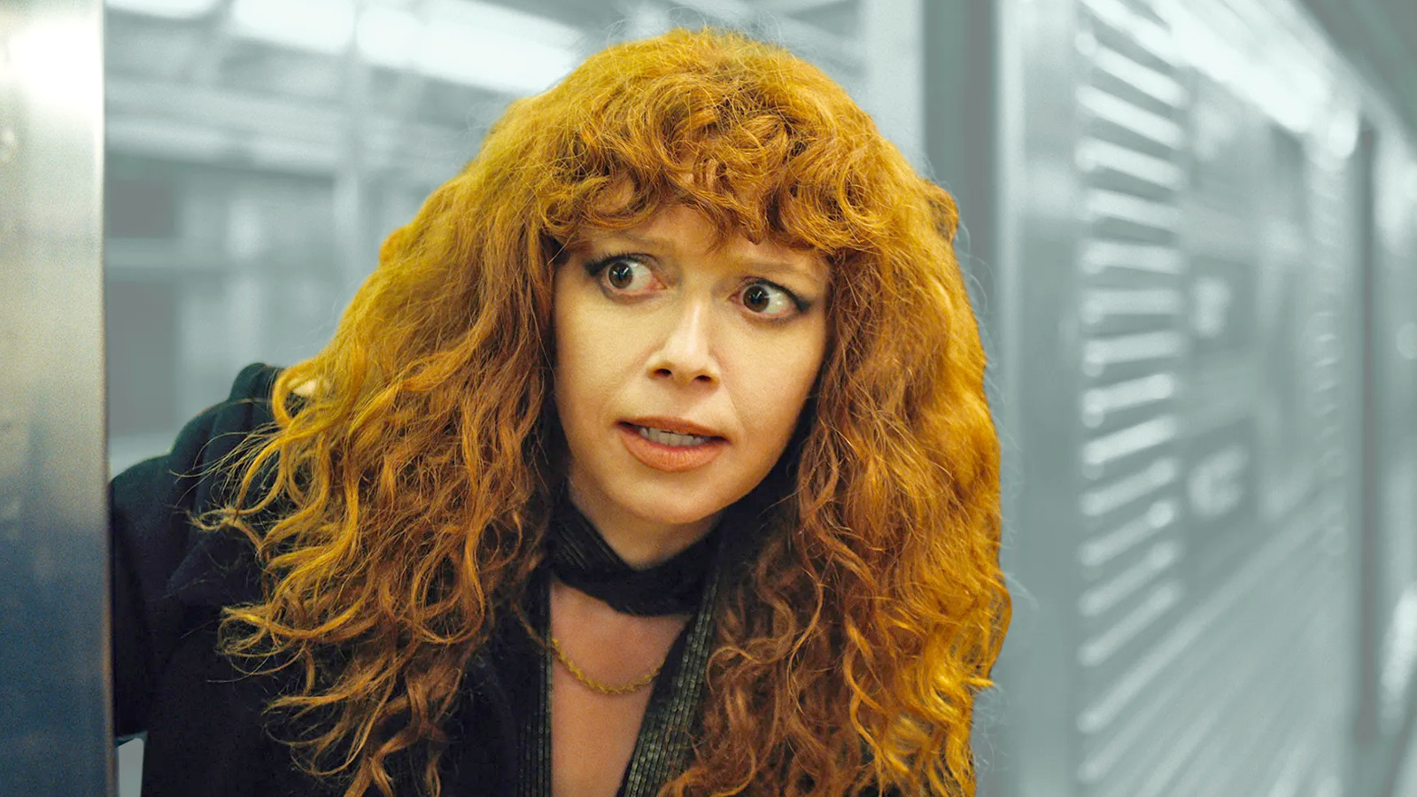 natasha lyonne russian doll