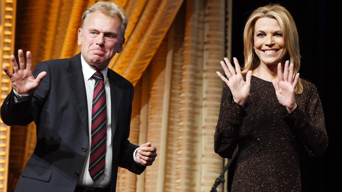 pat sajak anna white