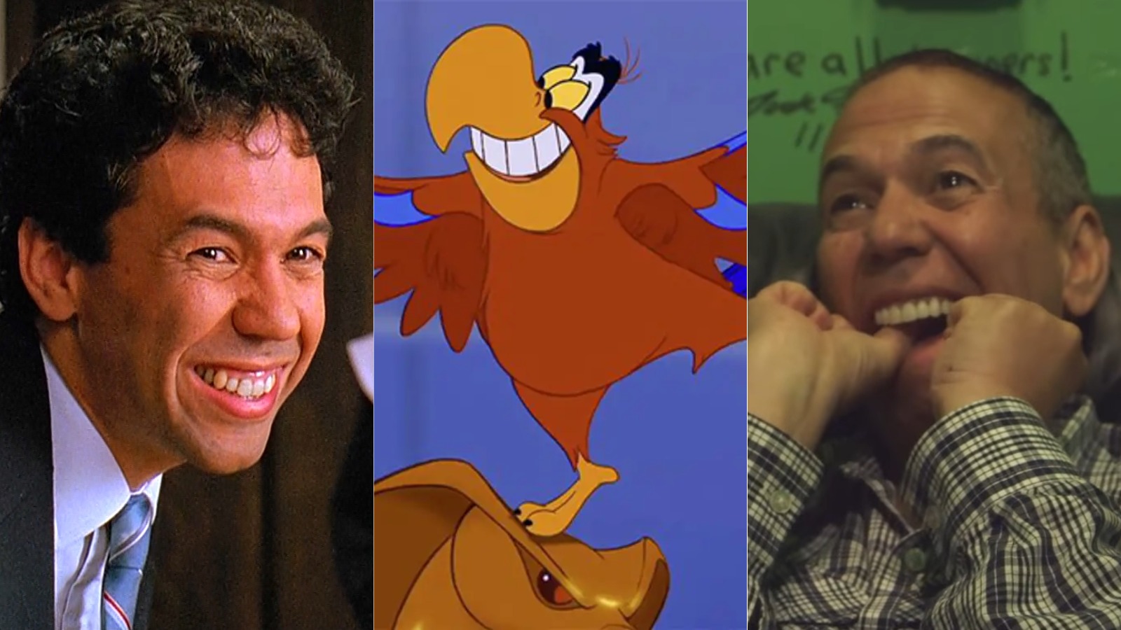 gilbert gottfried best movies of all time