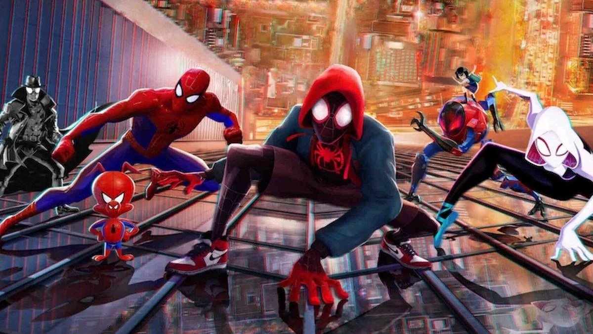 spider-verse