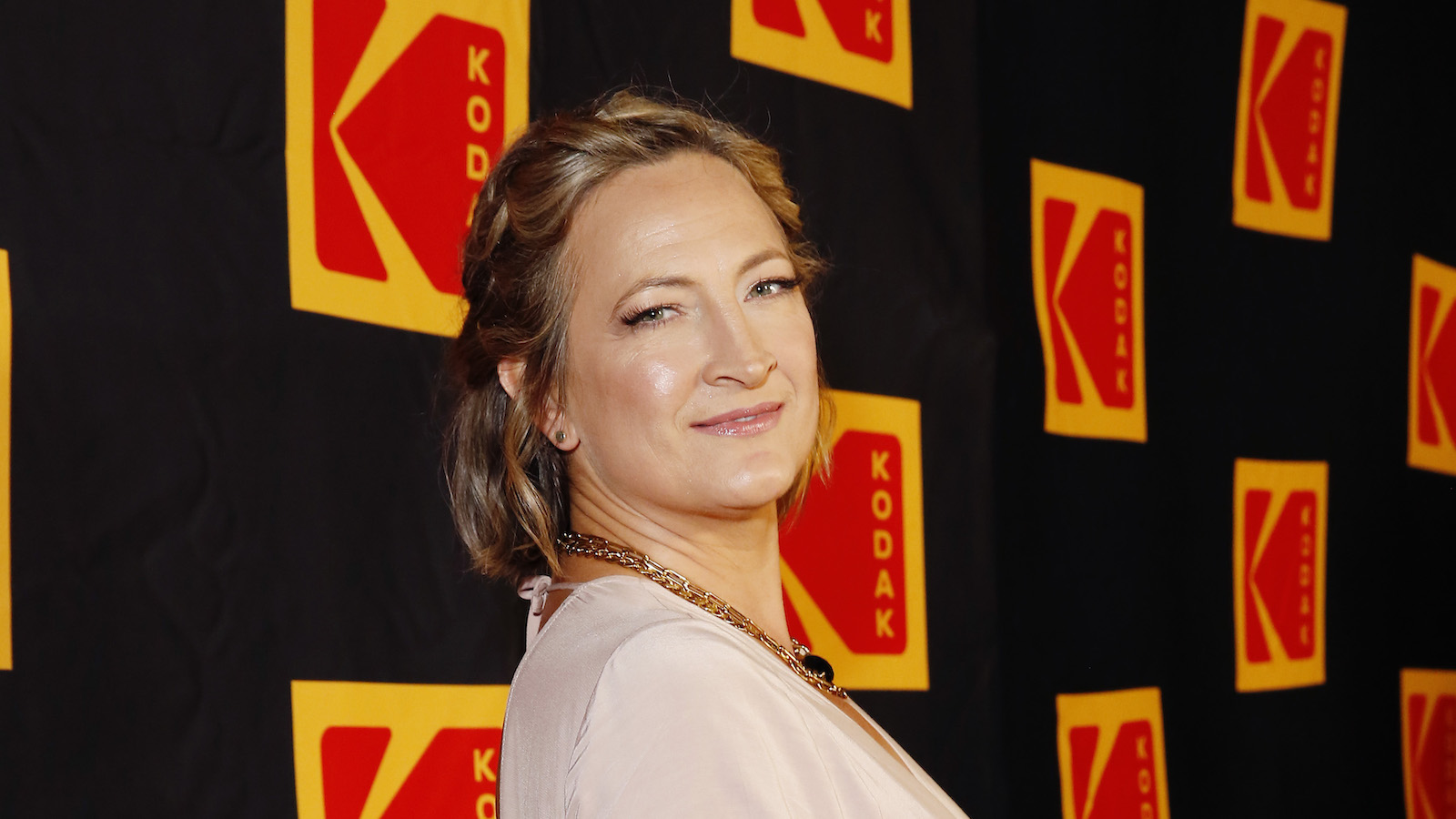 Zoe Bell