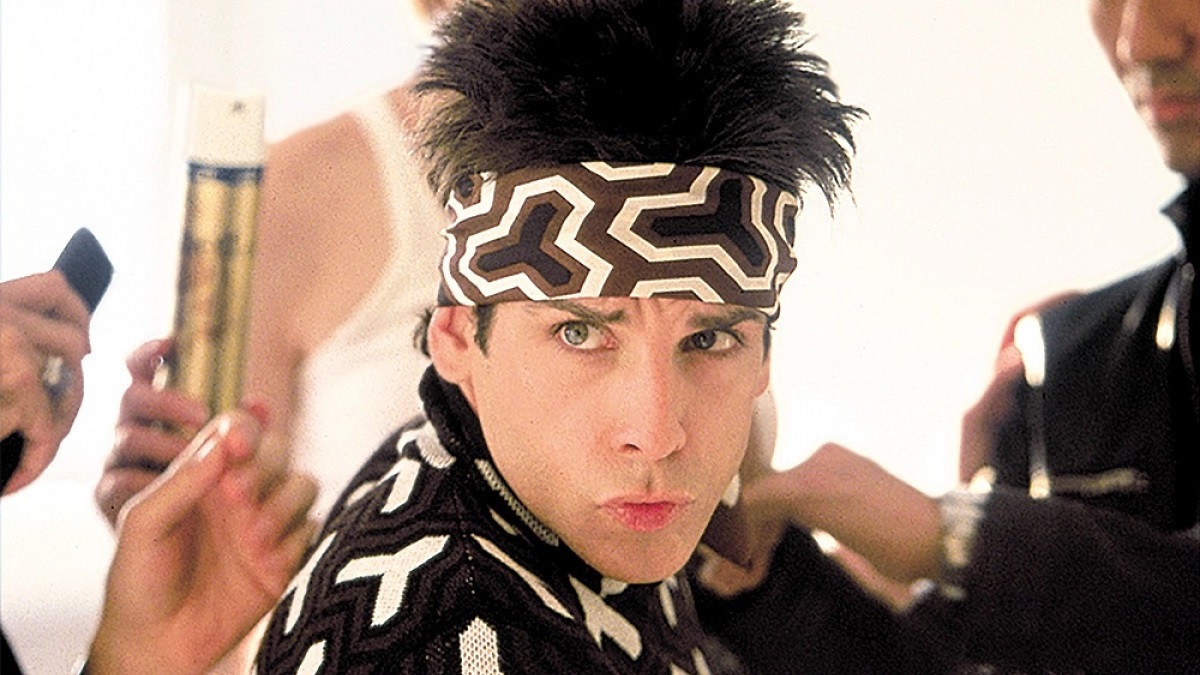 zoolander