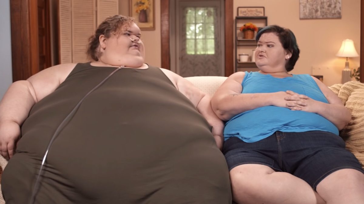 1000-lb Sisters