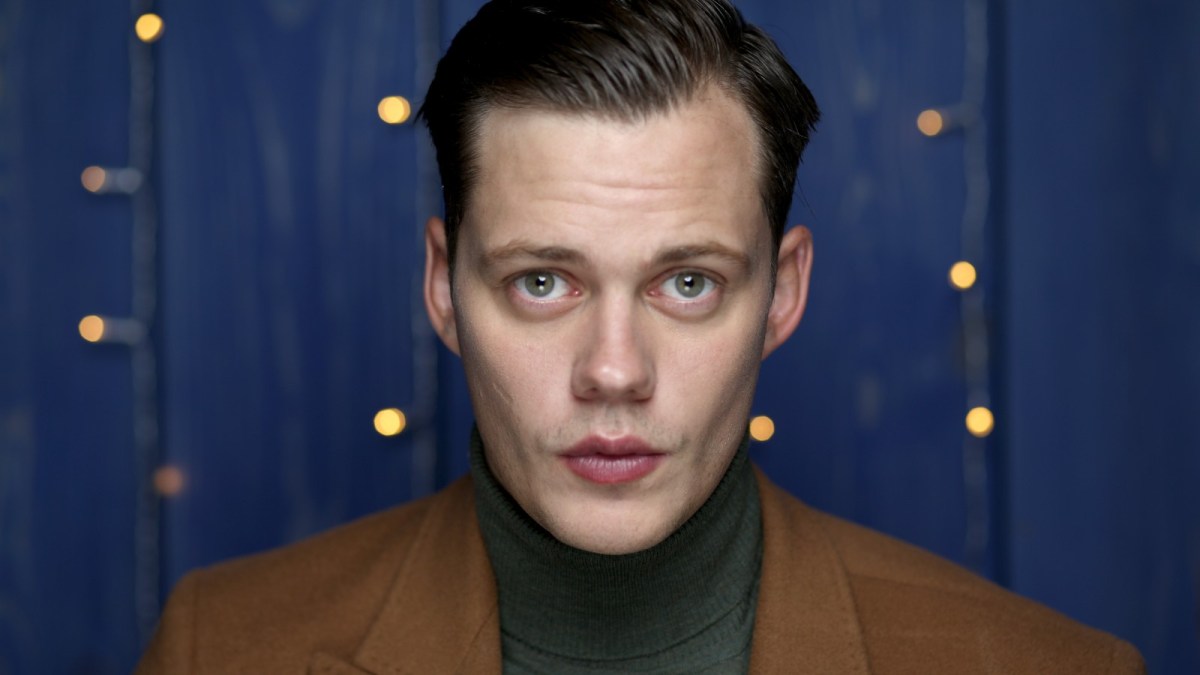 Bill Skarsgard