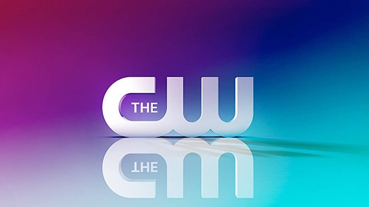 CW logo