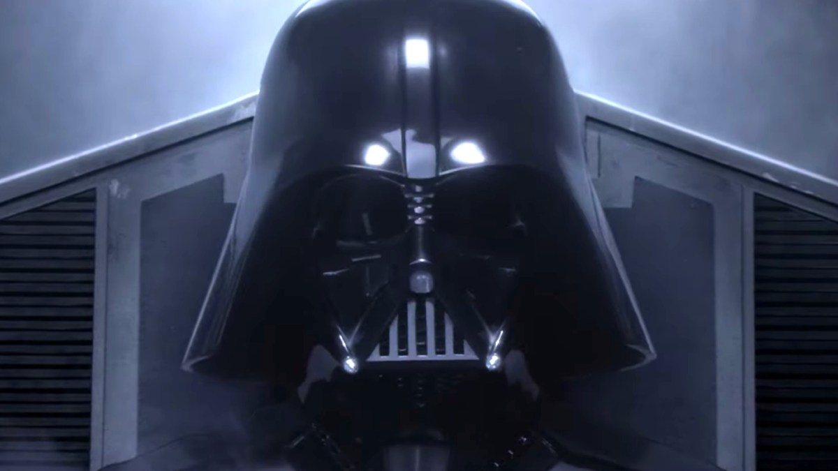 Darth Vader