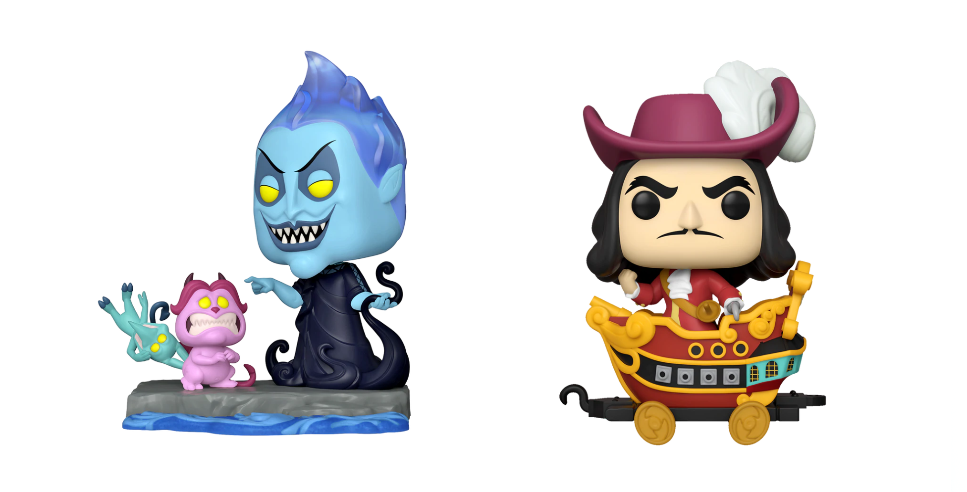 Disney_Villains_Funko_Pop_Funkoween