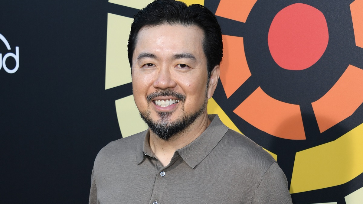 justin lin